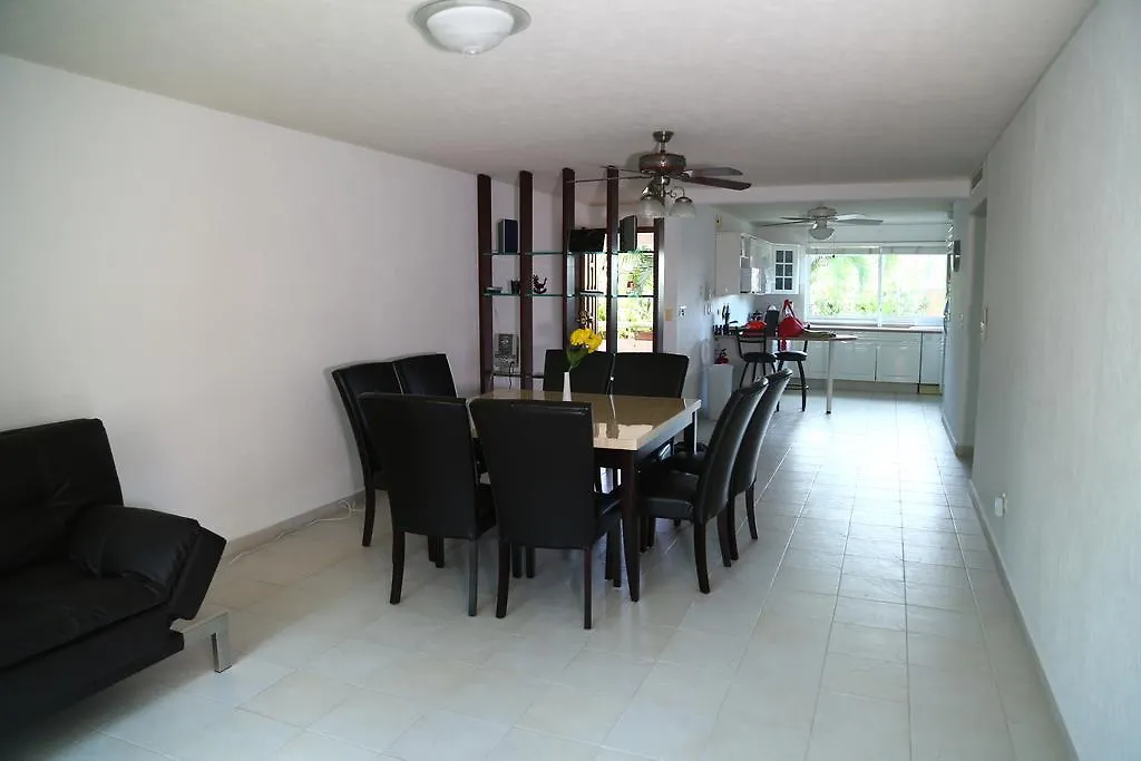 Appartement Hôtel Saint Denis à Cancún