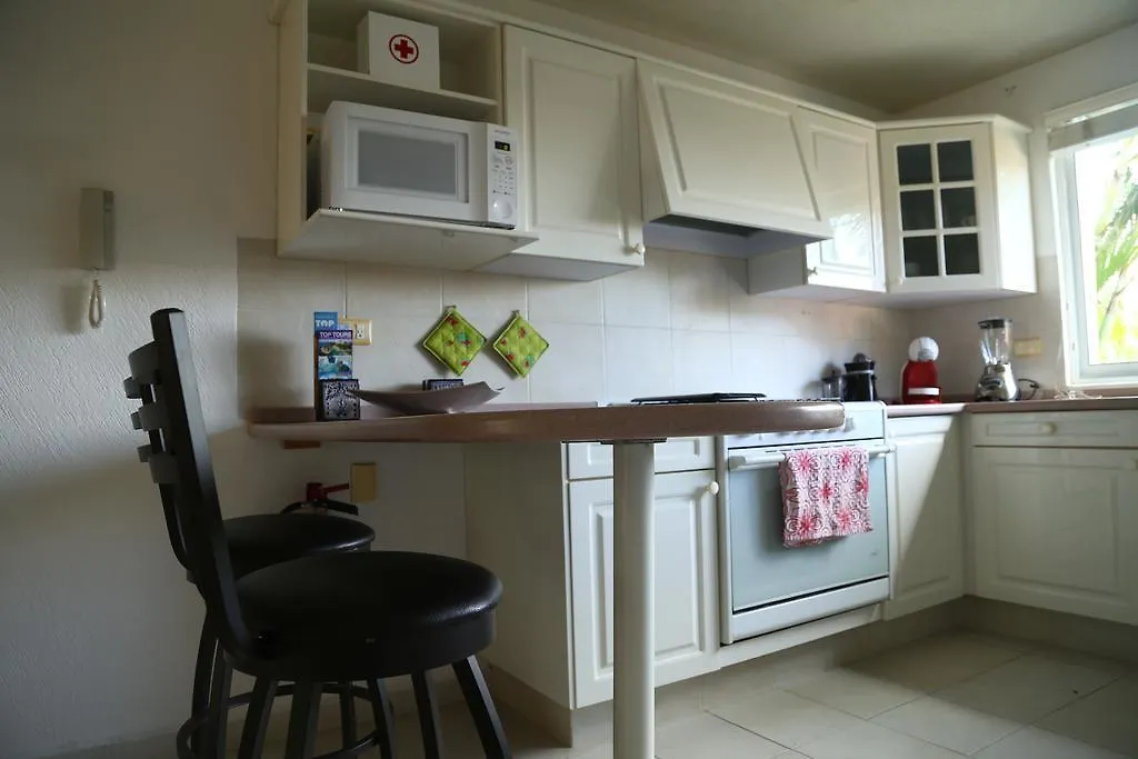 Appartement Hôtel Saint Denis à Cancún