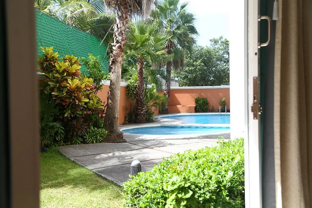 Hotel Saint Denis Cancún Apartmán