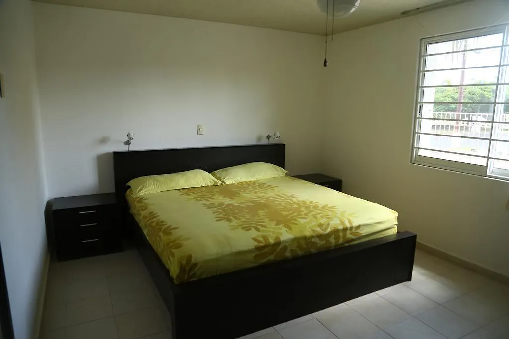 Hotel Saint Denis Cancún Mexiko