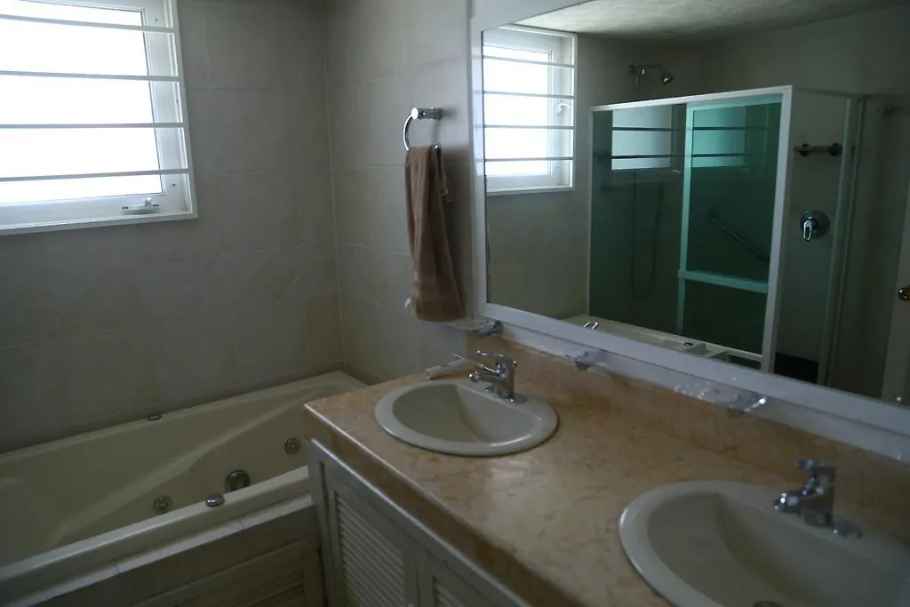 Hotel Saint Denis Cancún Mexiko